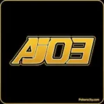 aj03 game logo icon image