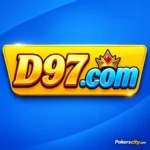 d97 game logo icon image