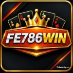 fe786win game logo icon